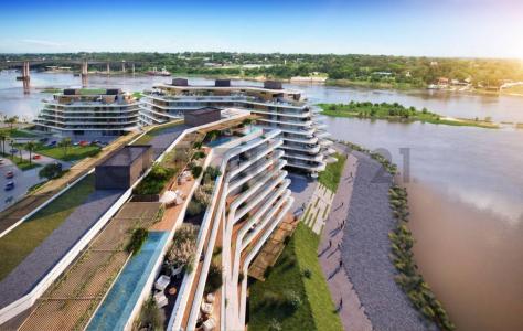 Ruta 12 km. 3,5 de la ciudad de Nueva Asunción , Ciudad Nueva, Asunción 00001, Le Paraguay