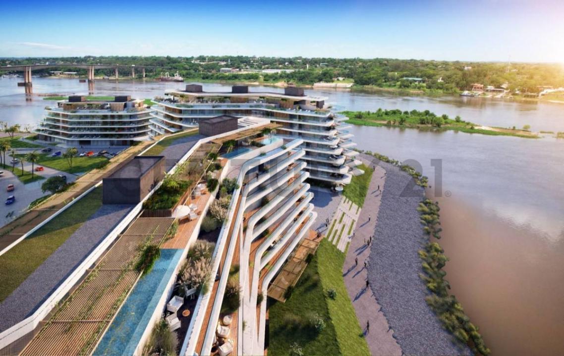 Ruta 12 km. 3,5 de la ciudad de Nueva Asunción , Ciudad Nueva, Asunción 00001, パラグアイ