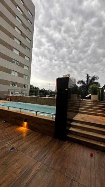 AVDA SANTA TERESA , Ycuá Satí, Asunción 00001, パラグアイ