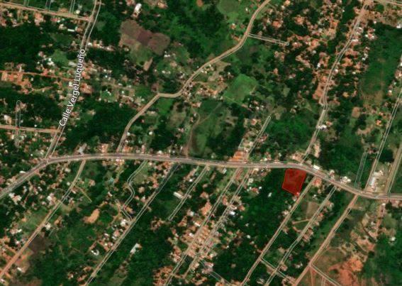 Ruta Luque San Bernardino , Luque, مركزي 110907, باراغواي