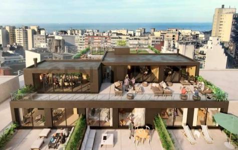 26 de Marzo esquina Osorio , Pocitos Nuevo, Montevideo 00001, Uruguay