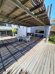 Carrasco, Montevideo 11200, Uruguay