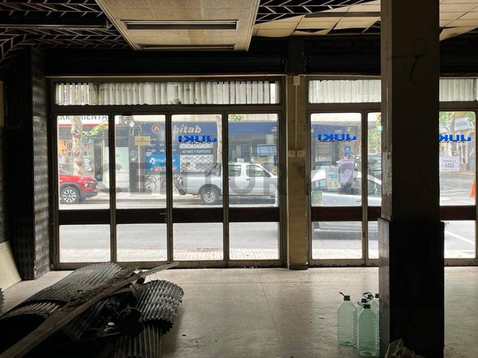 Uruguay 1111, Centro, Montevideo 11100, Uruguay