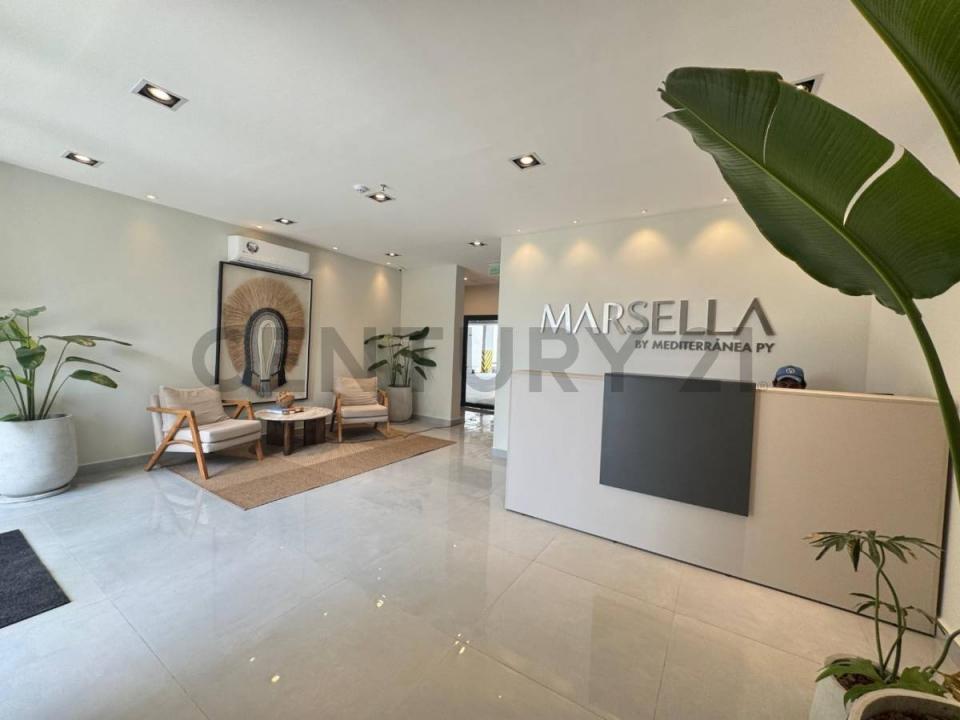 JUAN DE SALAZAR C/PADRE CARDOZO , Las Mercedes, Asunción 00001, Paraguay