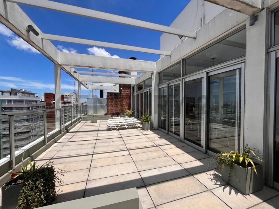 8 de octubre , Tres Cruces, Montevideo 11200, Uruguay