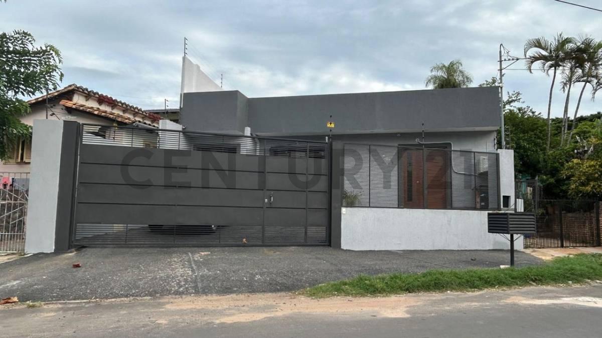 Cap Bernardino Caballero Alvarez esq tte Manuel Molinas , San Vicente, Asunción 00001, パラグアイ