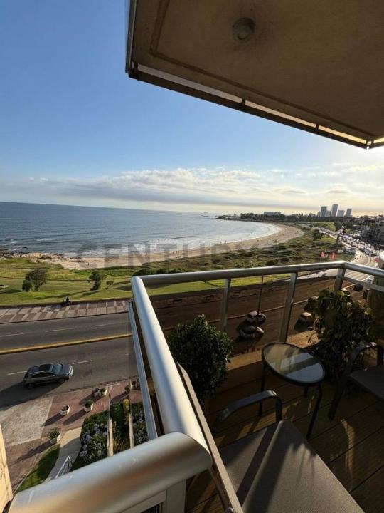 rambla rep de chile 4411, Malvín, Montevideo 11300, Uruguay