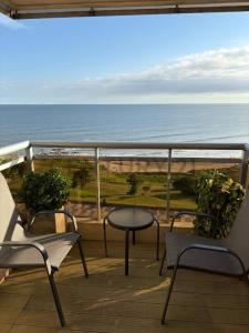 rambla rep de chile 4411, Malvín, Montevideo 11300, Uruguay