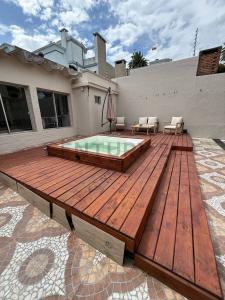 Yaguari , La Blanqueada, Montevideo 11600, Uruguay