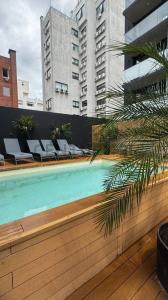 26 de Marzo 1111, Pocitos Nuevo, Montevideo 00001, Uruguay