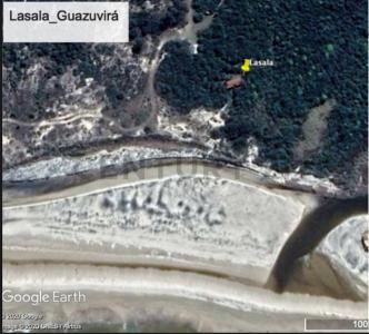 Interbalnearia avenida central, Guazúvirá, Canelones 00001, 우루과이