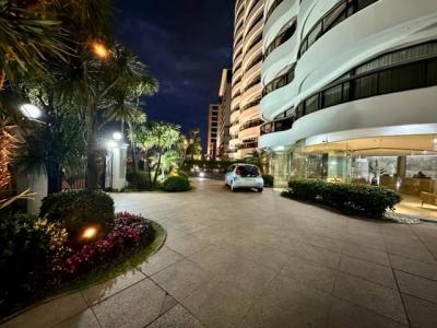 Pocitos Nuevo, Montevideo 00001, Uruguay