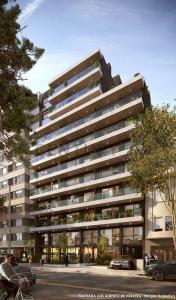 La Blanqueada, Montevideo 00001, Urugwaj