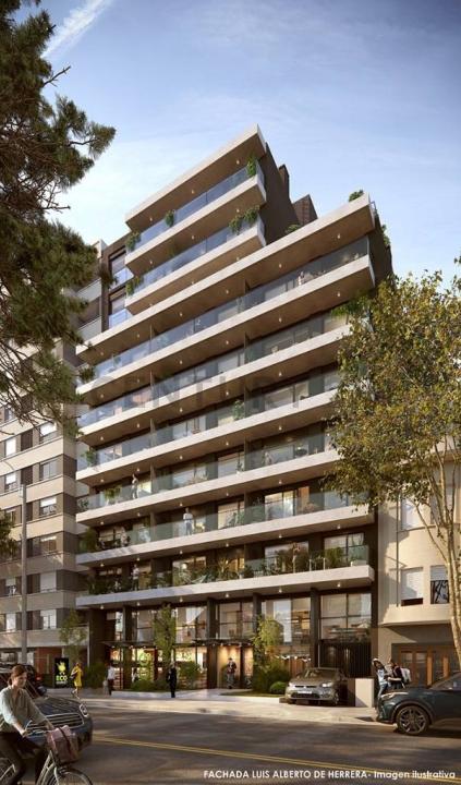 La Blanqueada, Montevideo 00001, أورغواي