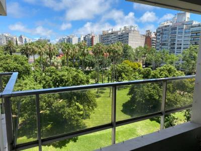 Leyenda Patria 3100, Punta Carretas, Montevideo 00001, Urugwaj