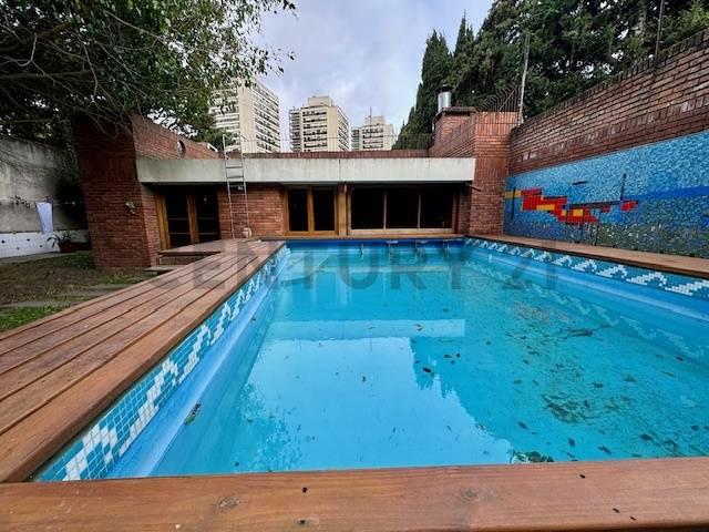 Pocitos Nuevo, Montevideo 00001, ウルグアイ