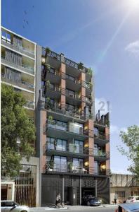 Cordón, Montevideo 00001, ウルグアイ