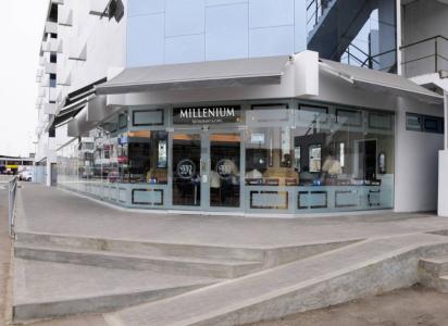 Callao, Callao 00001, Peru