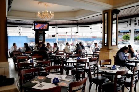 Callao, Callao 00001, Peru