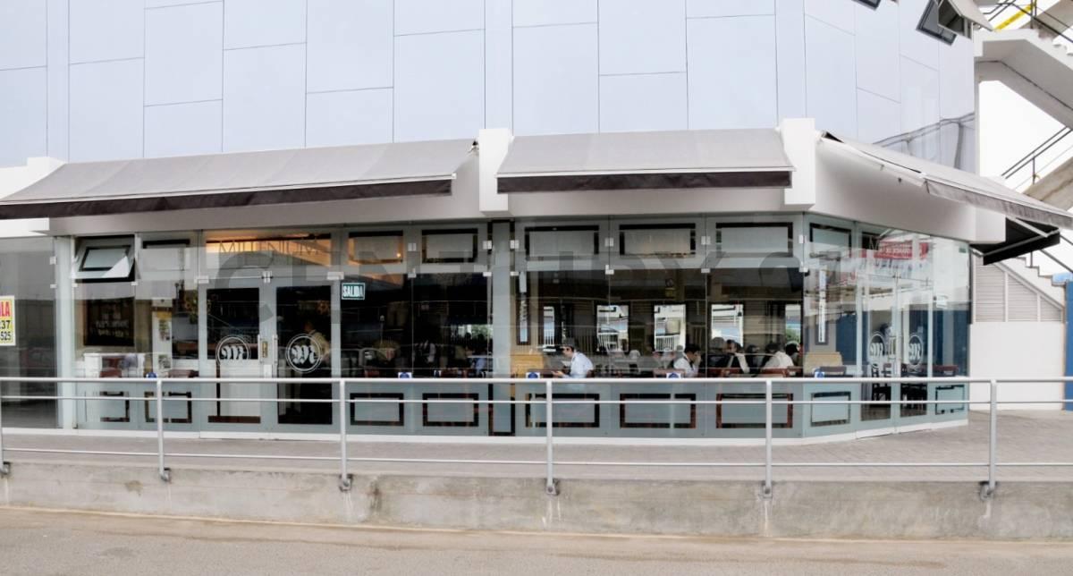 Callao, Callao 00001, 秘魯