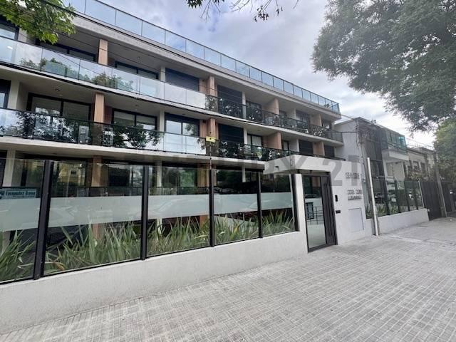 Pocitos Nuevo, Montevideo 00001, אורוגוואי 