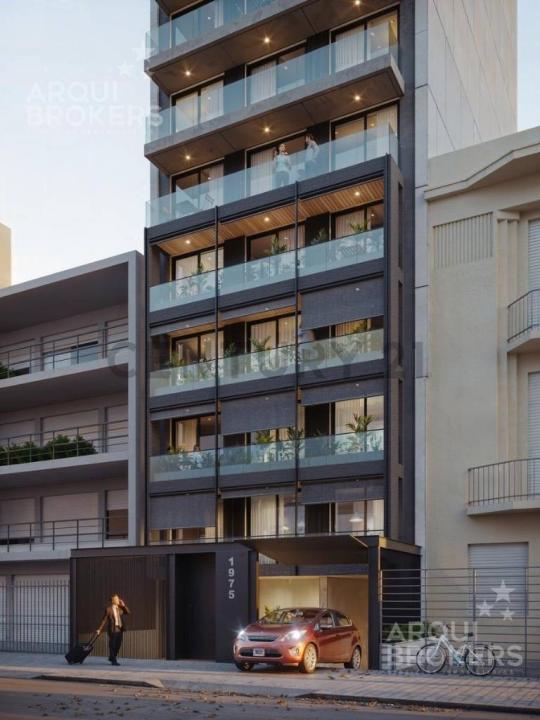 Tres Cruces, Montevideo 00001, Uruguay