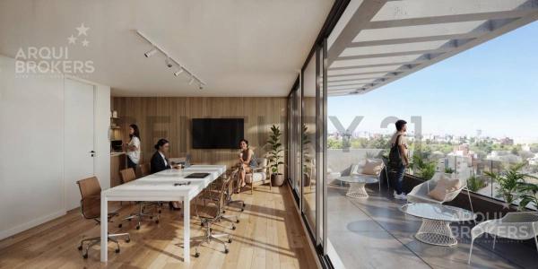 Tres Cruces, Montevideo 00001, Uruguay