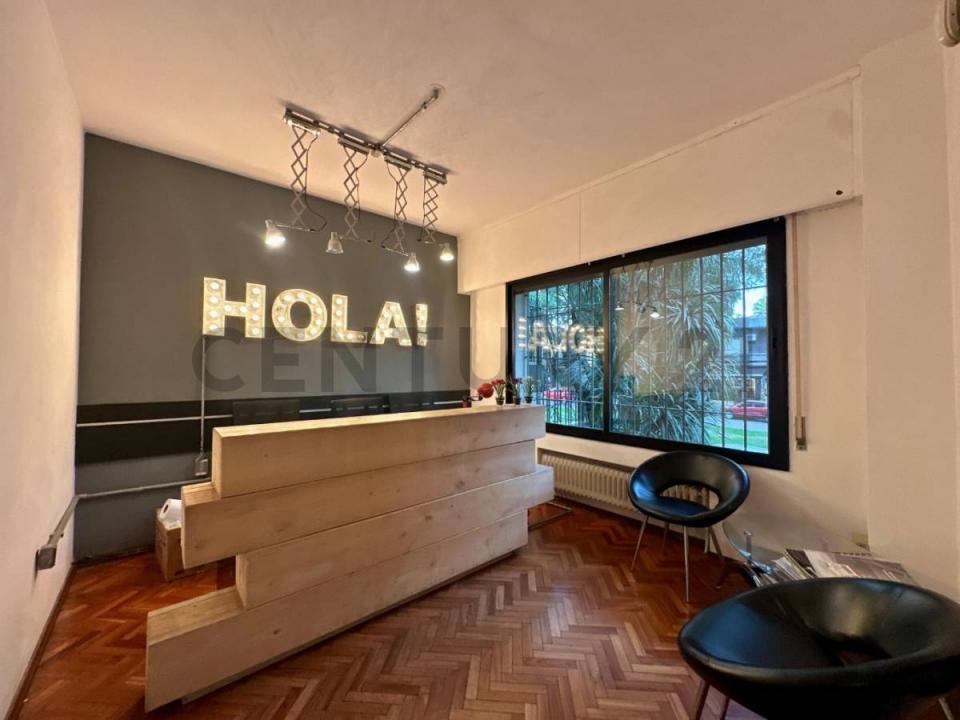 Luis Alberto de Herrera 1081, Puerto Buceo, Montevideo 00001, Uruguay