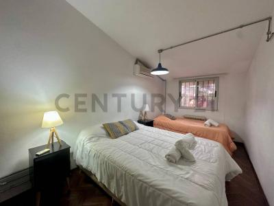 Luis Alberto de Herrera 1081, Puerto Buceo, Montevideo 00001, Uruguay