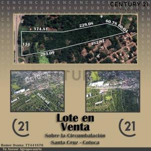 Cotoca , Sur, Santa Cruz 00001, Bolivia