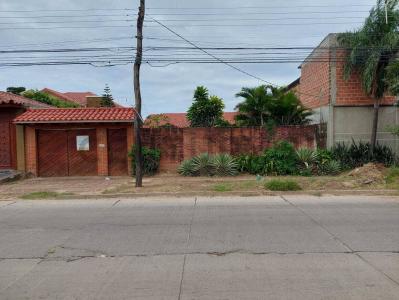 Av Santos Dumont, 5to anillo , Sur, Santa Cruz 00001, Bolívia