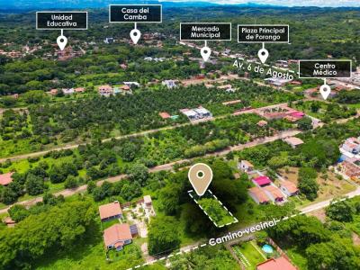 PORONGO , Urubo, Santa Cruz 00001, Bolivia