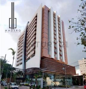 Condominio Madero Residence , Equipetrol, Santa Cruz 00001, Bolivia