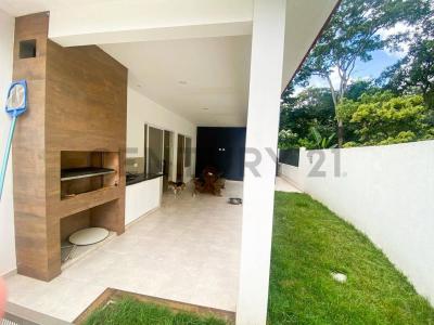 Condominio Santa Cruz de la Colinas casa 21 B, Urubo, Santa Cruz 00001, Bolivia