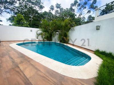 Condominio Santa Cruz de la Colinas casa 21 B, Urubo, Santa Cruz 00001, Bolivia