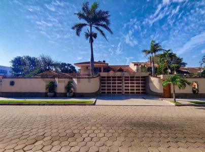 CALLE JULIO SALMON Nº 104 , Oeste, Santa Cruz 00001, Bolivia