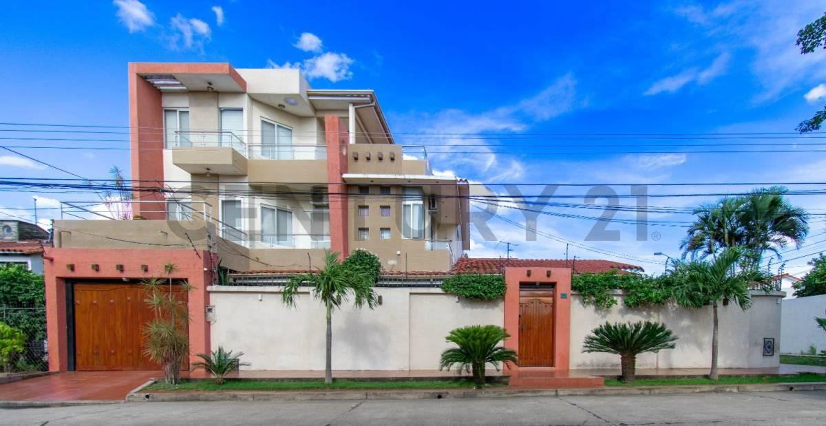 Barrio Polanco radial 10 , Sur, Santa Cruz 00000, Bolívia