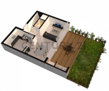 Las cretonas 2465 0, Luján, GBA Oeste 00001, Argentyna