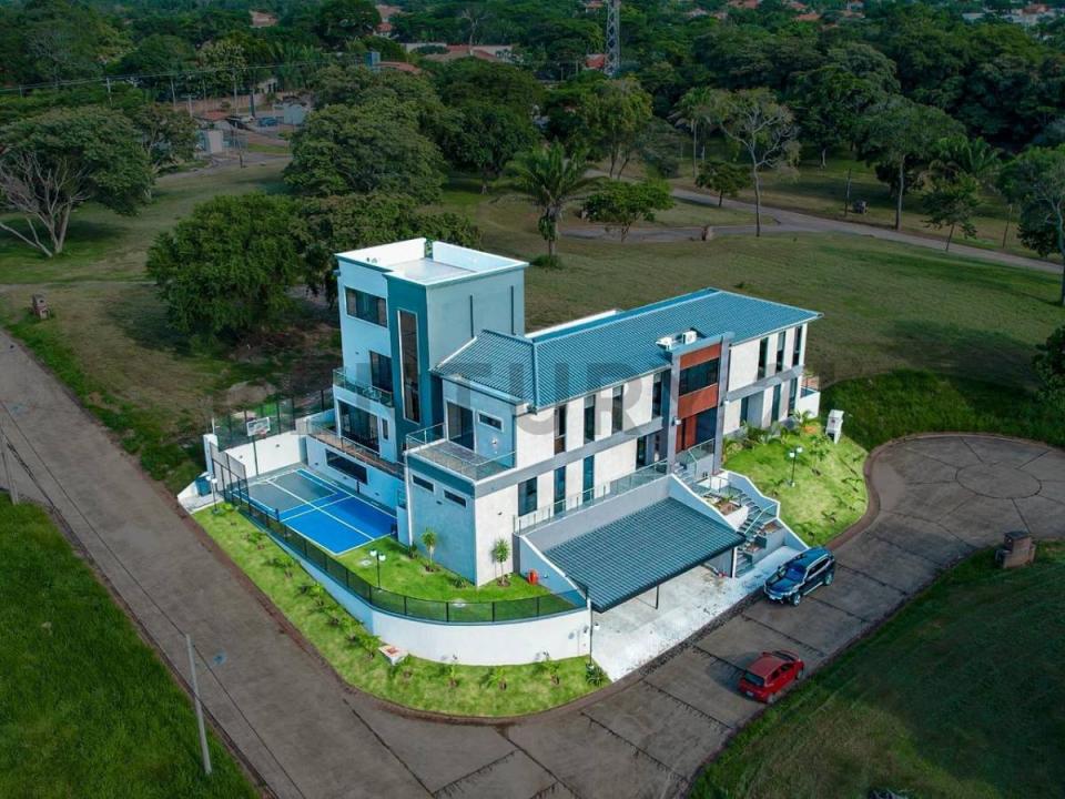 CONDOMINIO COLINAS LAS PALMERAS , Urubo, Santa Cruz 00001, Bolivie