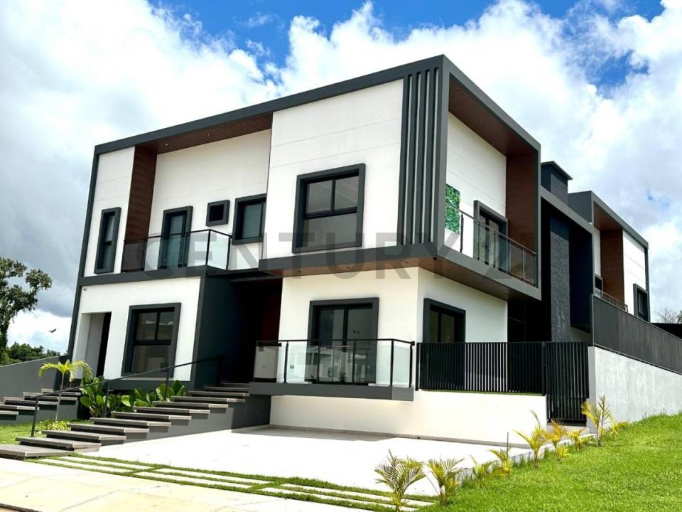 CONDOMINIO SANTA CRUZ DE LA COLINA , Urubo, Santa Cruz 00001, Bolivia