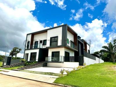 CONDOMINIO SANTA CRUZ DE LA COLINA , Urubo, Santa Cruz 00001, Bolivia