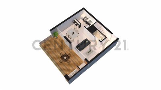 Las cretonas 2465 1, Luján, GBA Oeste 00001, Argentyna