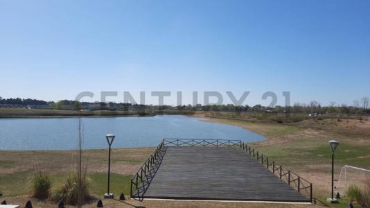 Las cretonas 2465, Luján, GBA Oeste 00001, Argentyna