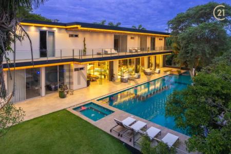 Hacienda Del Urubó sn, Urubo, Santa Cruz 00001, Bolivia