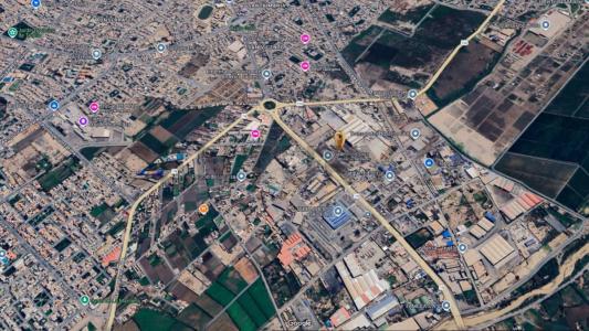 Trujillo, La Libertad 00001, 페루