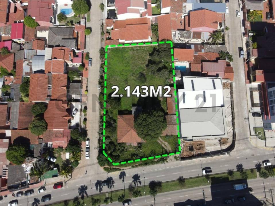 2-3 anillo Av. paragua , Centro, Santa Cruz 00001, Bolivya