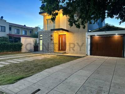 AV. BANZER 9NO. ANILLO CONDOMINIO CASA DE CAMPO , Norte, Santa Cruz 00001, Bolivia