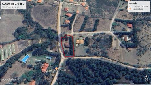 SAMAIPATA URBANIZACION COLINAS DEL SUR SN, Este, Santa Cruz 00001, Bolivia