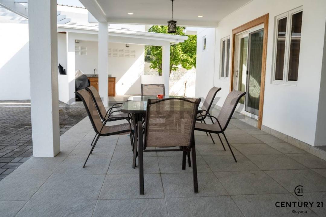 Le Ressouvenir Estates Lot 2, Georgetown, East Coast, גיאנה