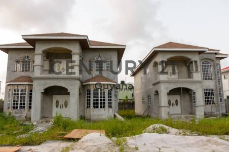 Harbourville , Demerara, גיאנה